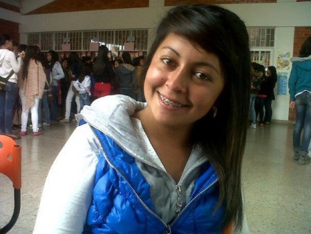 GINETH TATIANA POVEDA CASTIBLANCO